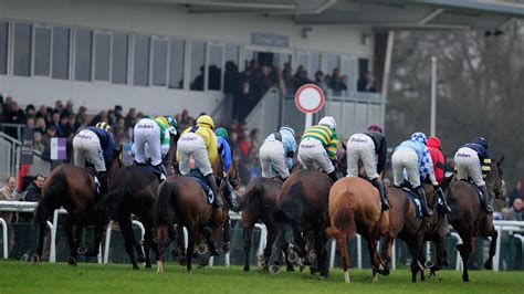 today's non runners